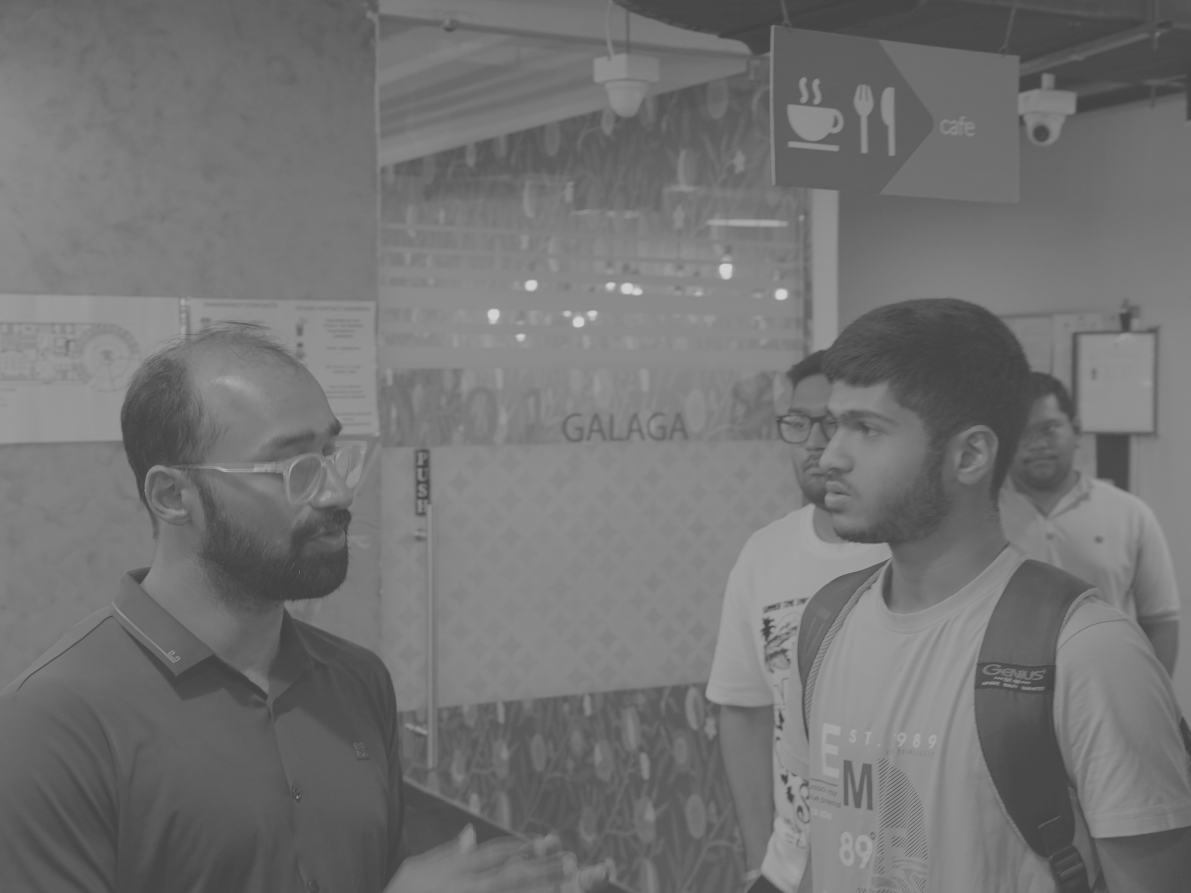 APEs Background Image